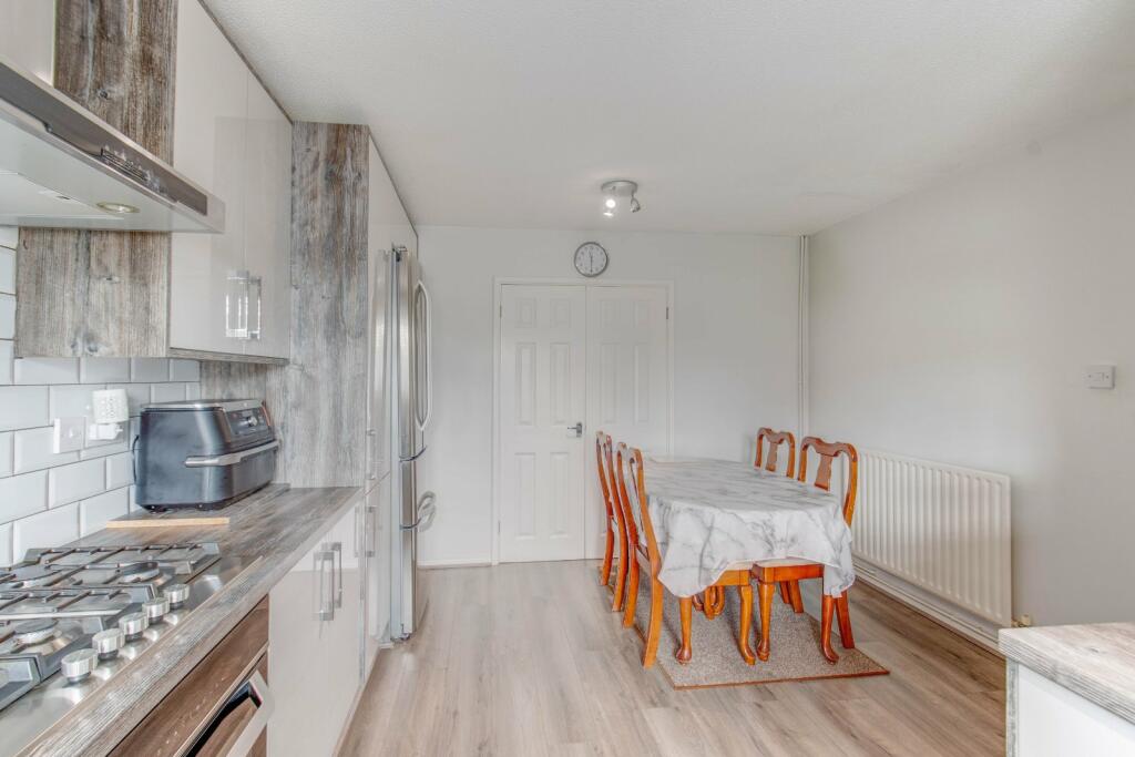 Additional image 3 of Sanders Close, Redditch, Worcestershire, B97