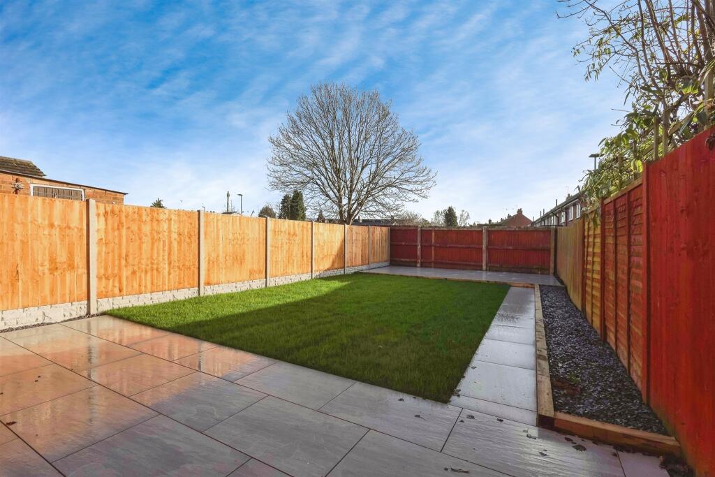 Additional image 12 of Freasley Road, Birmingham