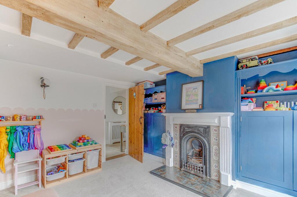 Additional image 9 of The Slough, Redditch, Worcestershire, B97