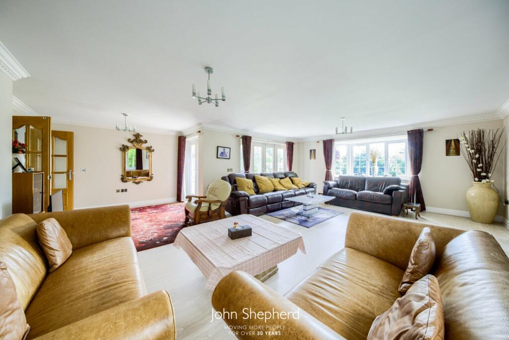 Additional image 6 of Warren Close, Earlswood, Solihull, Warwickshire, B94