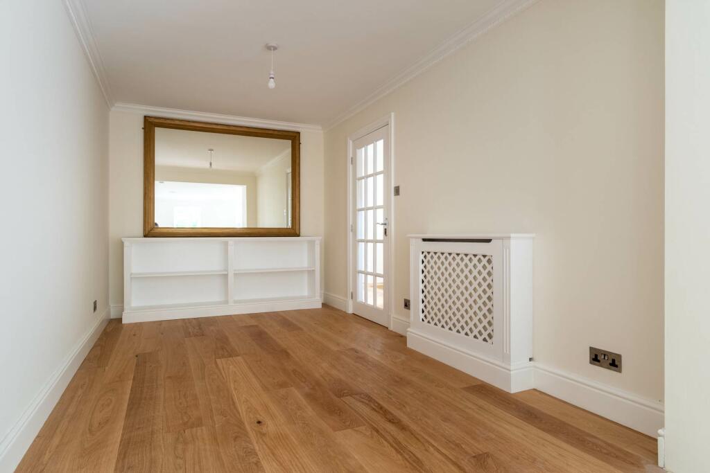 Additional image 10 of Upper Lansdown Mews, Bath