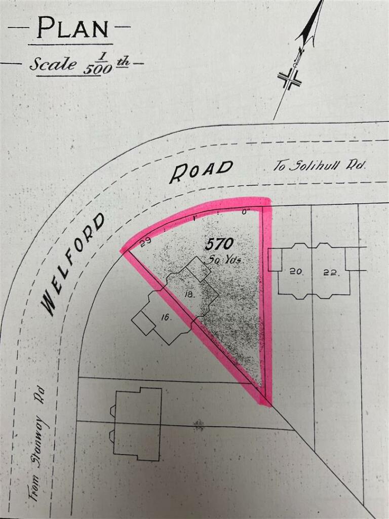 Additional image 2 of Welford Road, Shirley, Solihull