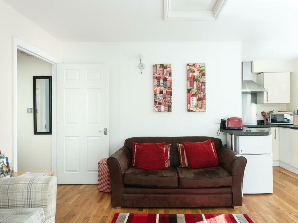 Additional image 9 of Bath Breaks, 16 James Street West, Bath, BA1 2BT