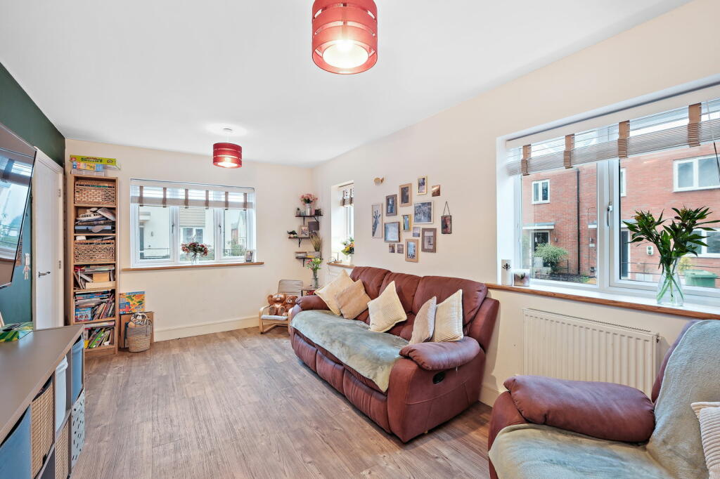 Additional image 4 of Hackett Street, Cofton Hackett, Birmingham, B45 8FT