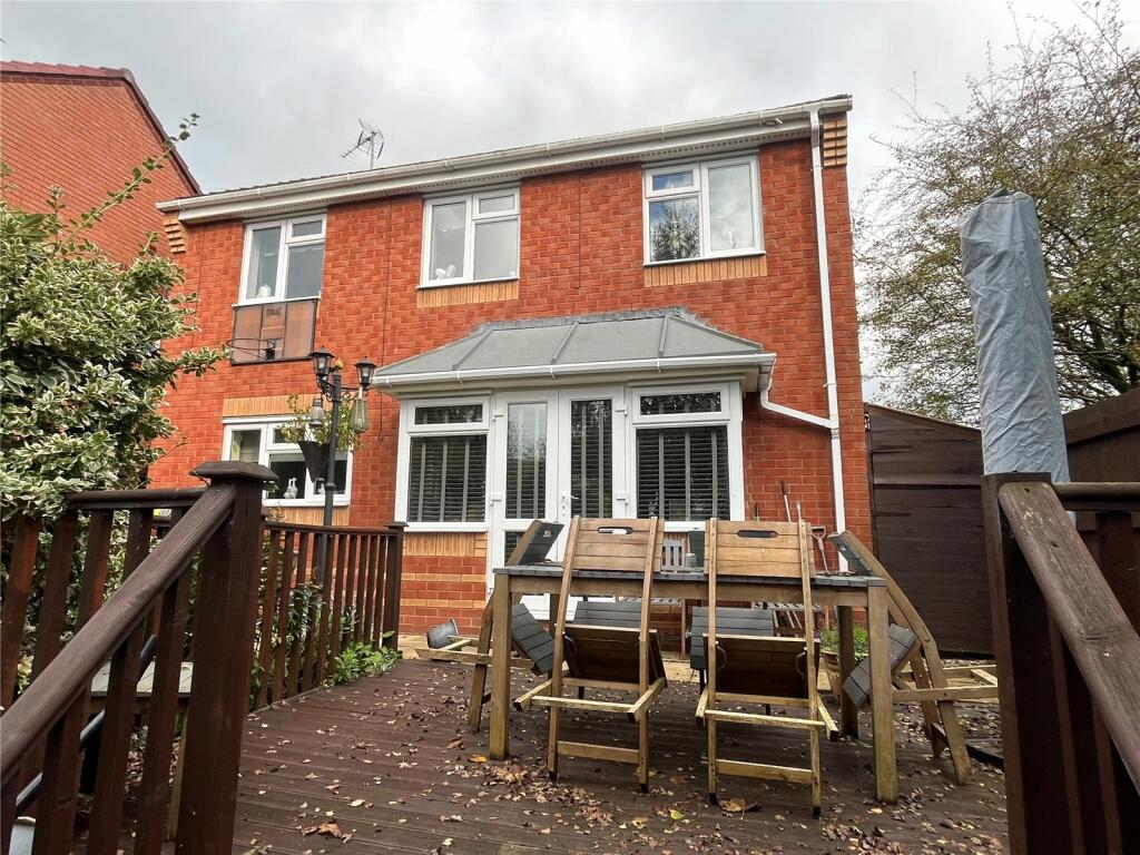 Additional image 18 of Carthorse Lane, Redditch, Worcestershire, B97