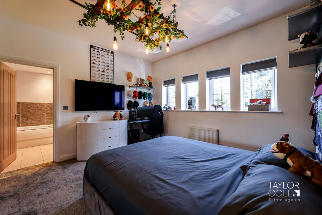 Additional image 27 of Comberford Road, Tamworth