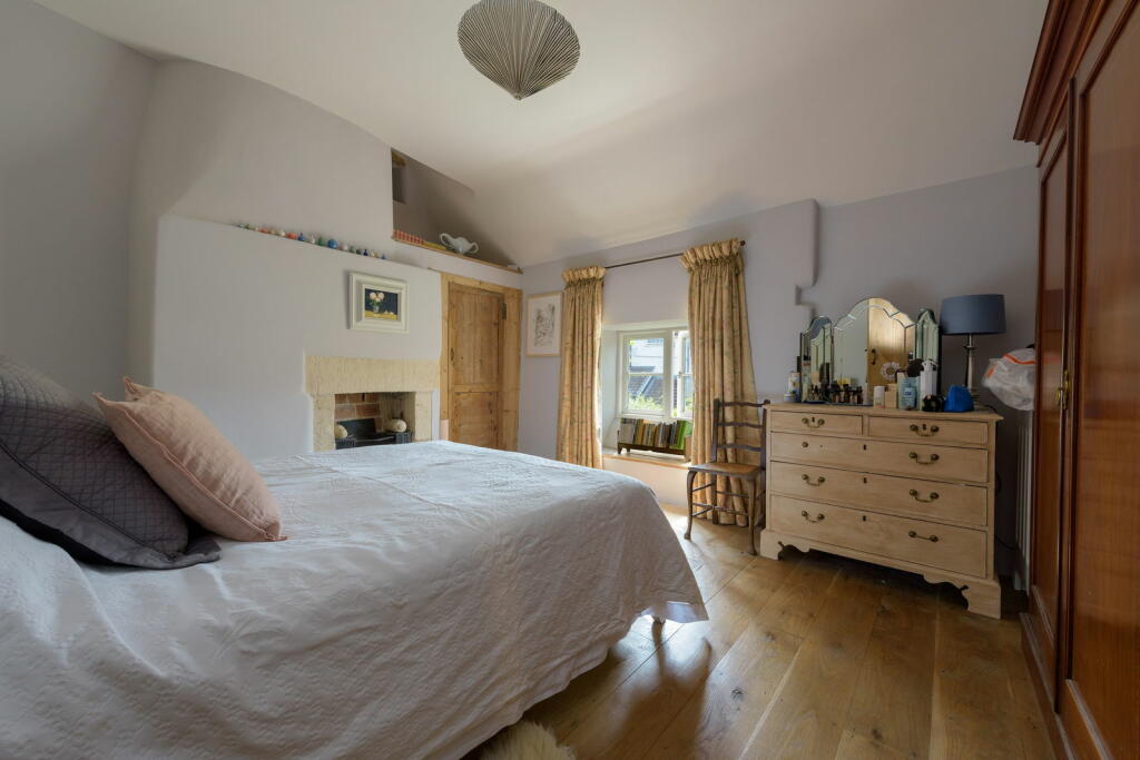 Additional image 17 of Castle Green, Nunney