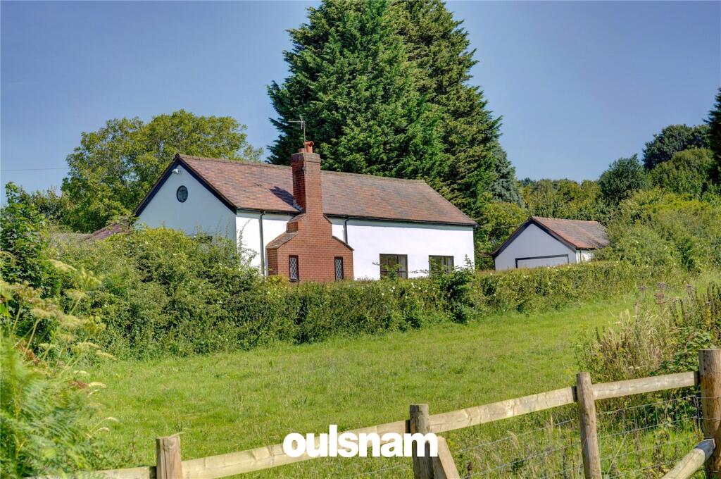 Additional image 33 of Linehouse Lane, Lickey End, Bromsgrove, Worcestershire, B60