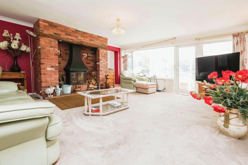 Additional image 2 of Grimpits Lane, Birmingham, Worcestershire, B38