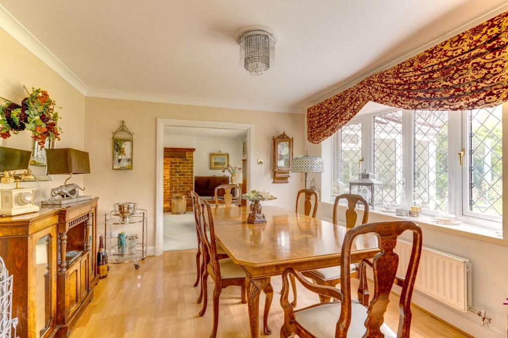 Additional image 8 of Hither Green Lane, Bordesley, Redditch, Worcestershire, B98