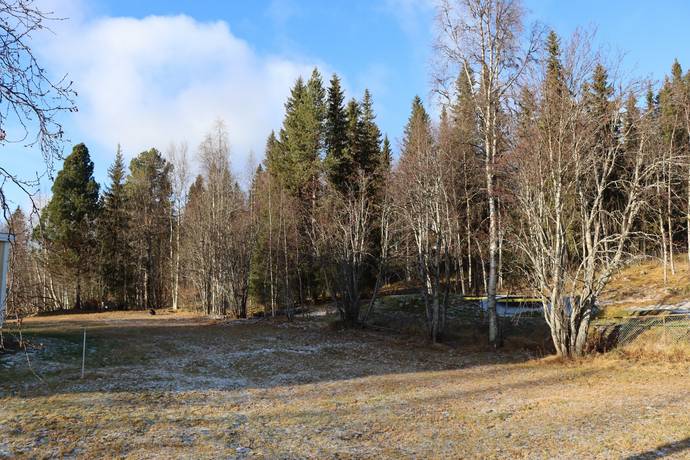 Additional image 3 of Dikanäsvägen 68, Dikanäs, Vilhelmina Municipality