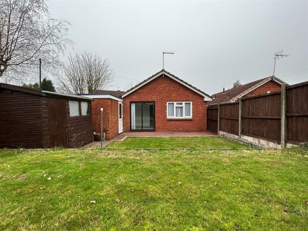 Additional image 2 of Rednal Mill Drive, Rednal, Birmingham