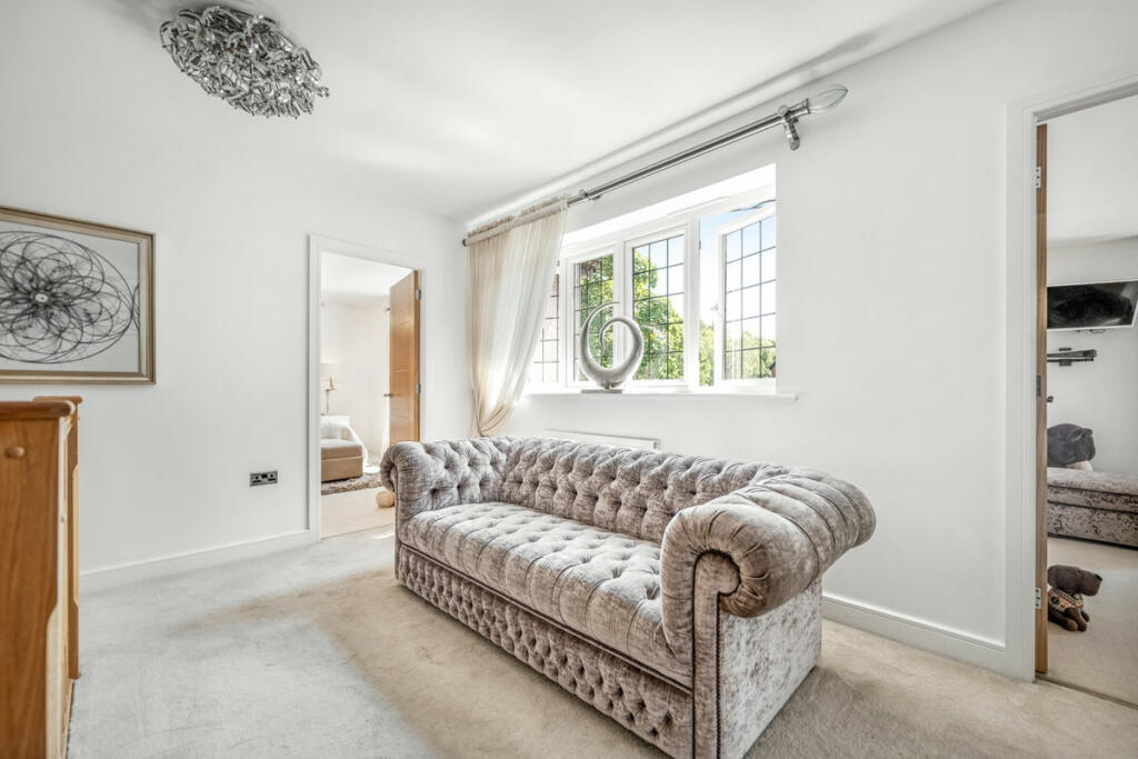 Additional image 17 of Grace Church Way, Sutton Coldfield, B73