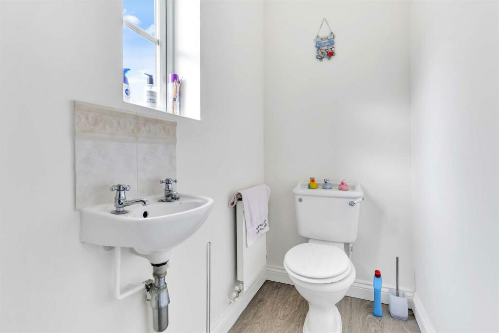 Additional image 8 of Bramley Way, Bidford-On-Avon, Alcester