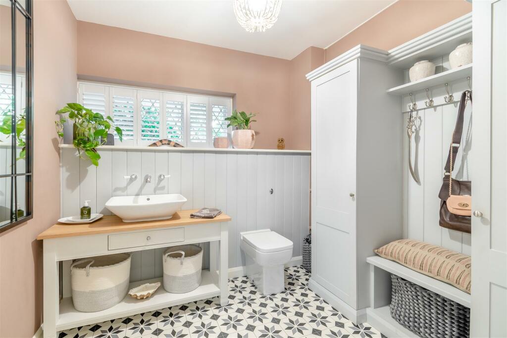 Additional image 10 of Moor Hall Drive, Sutton Coldfield