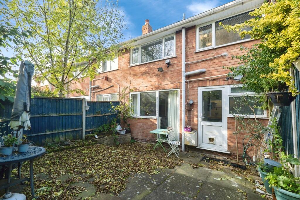 Additional image 17 of Linden Avenue, Birmingham