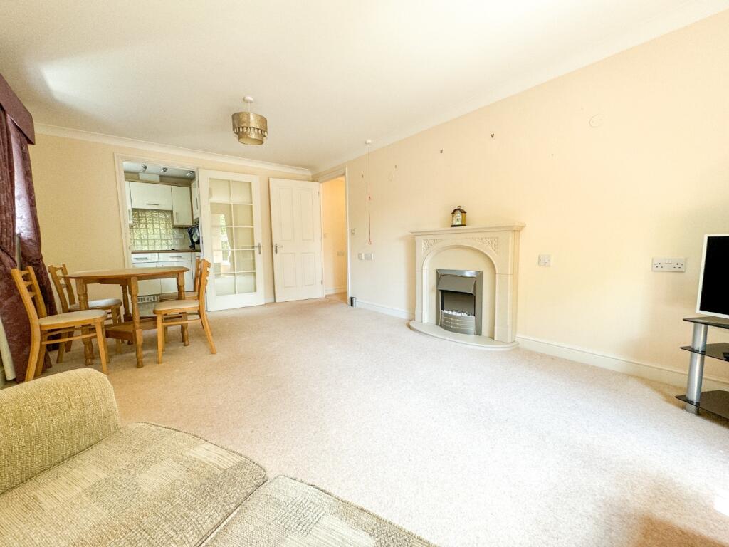 Additional image 5 of Grange Court, Warwick Road, Solihull, West Midlands