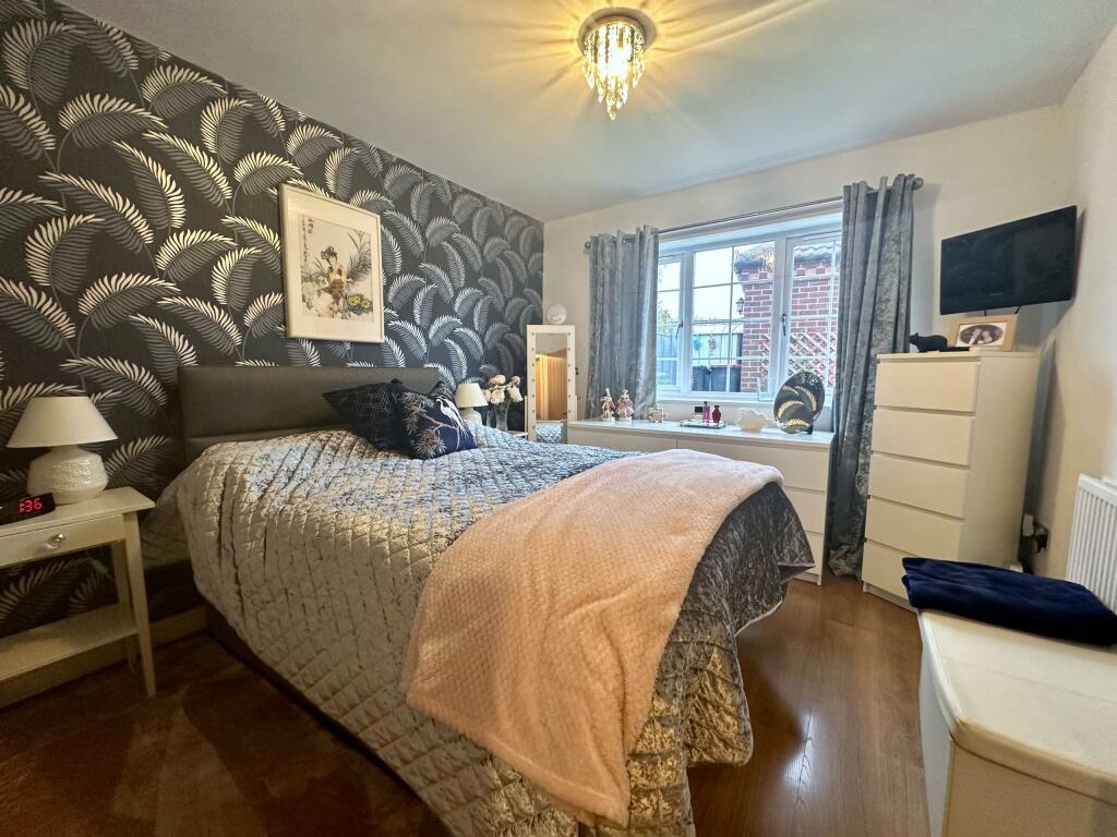 Additional image 21 of Browns Lane, Dordon, B78