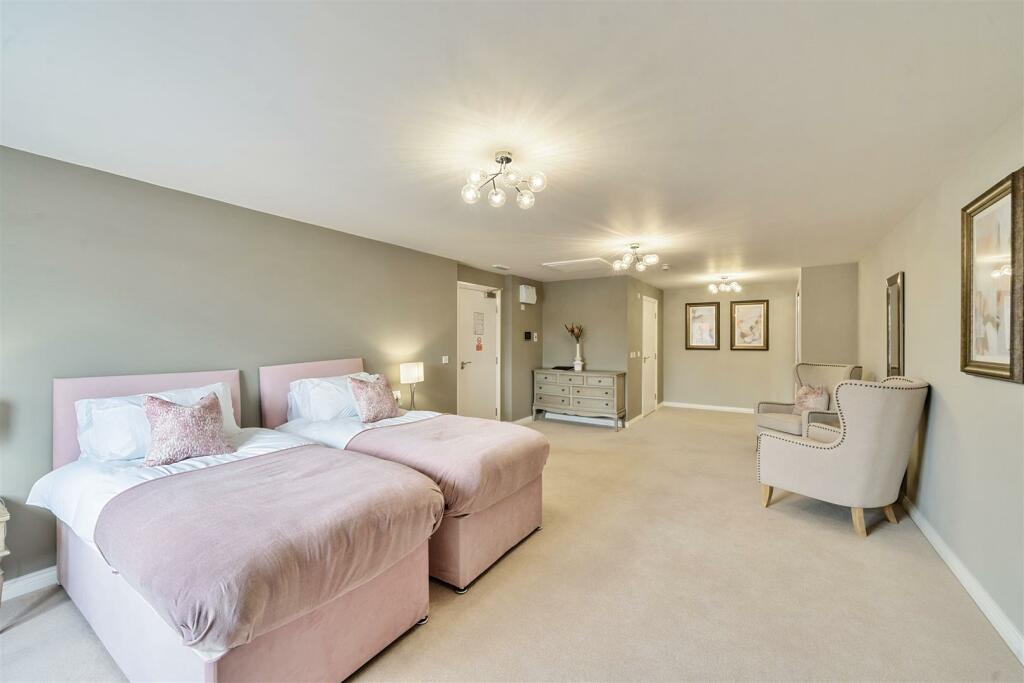Additional image 10 of St Nicolas Lodge, Kings Norton, Birmingham