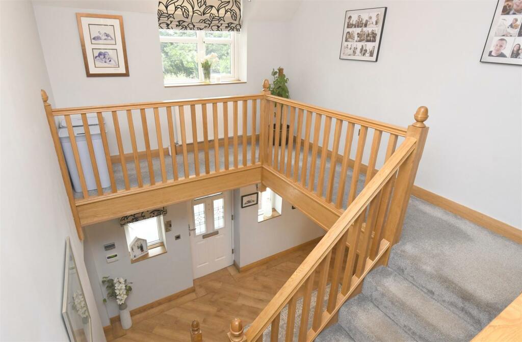 Additional image 13 of Oak Tree House, Scotland Lane, Harlaston, B79