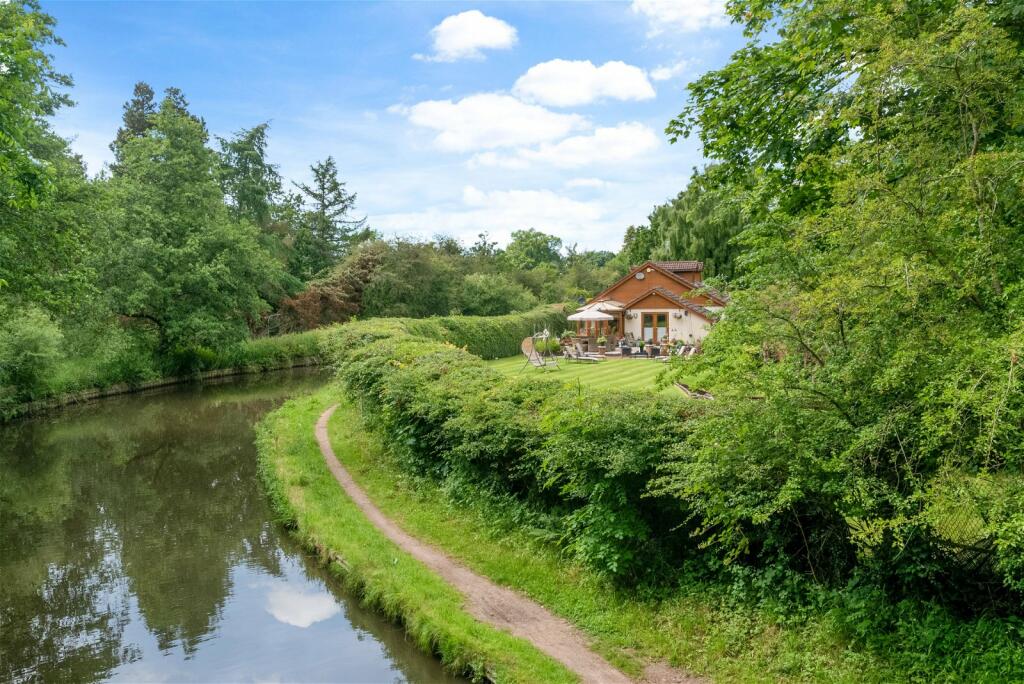 Additional image 19 of Rotherhams Oak Lane, Hockley Heath, Solihull, B94 6RW