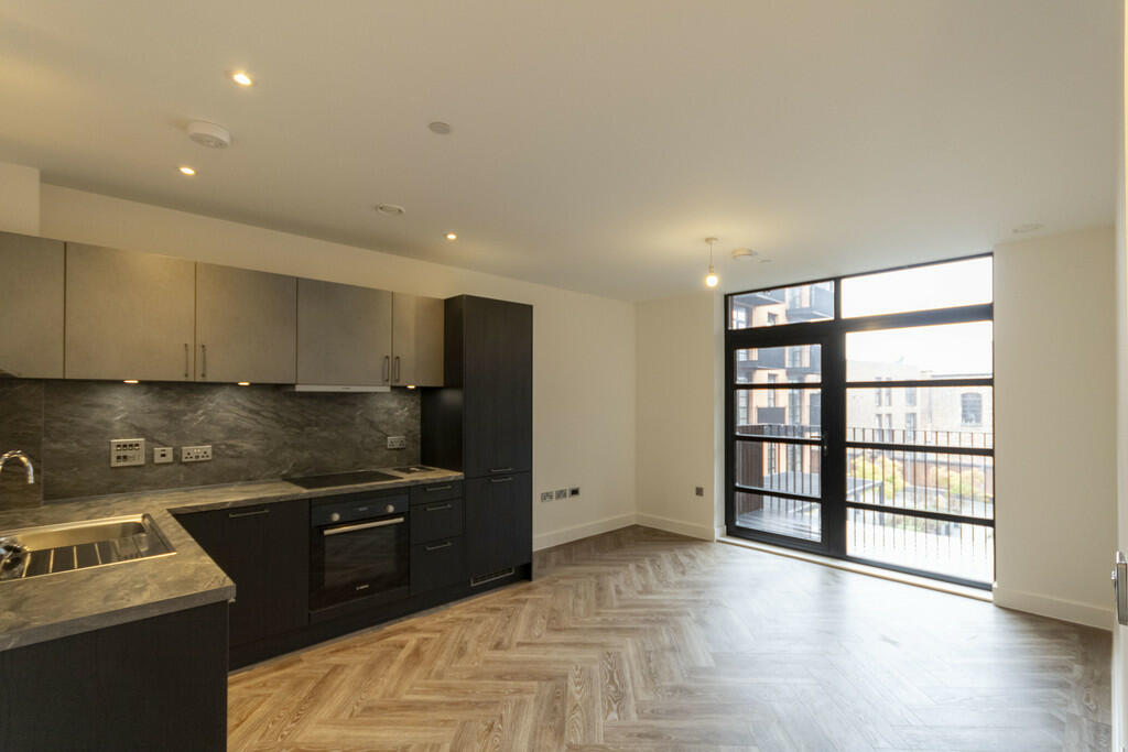 Additional image 2 of Gunsmith House, Price Street, Birmingham, B4