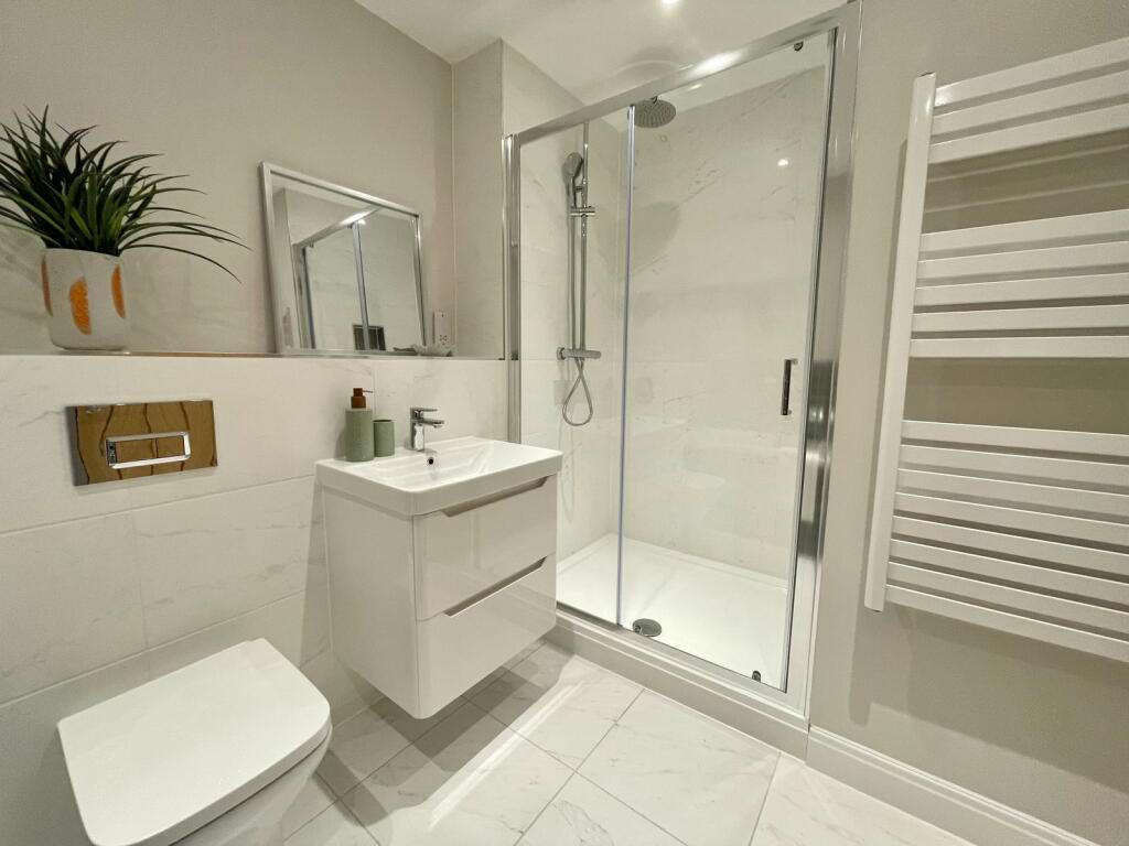 Additional image 4 of Apartment 5 Tanworth Lane, Shirley