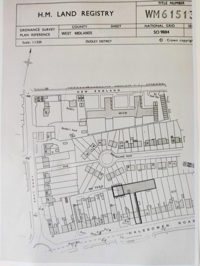Additional image 12 of Halesowen Road, Halesowen