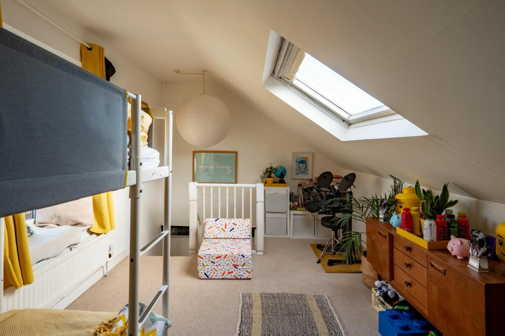 Additional image 13 of New Buildings, Frome