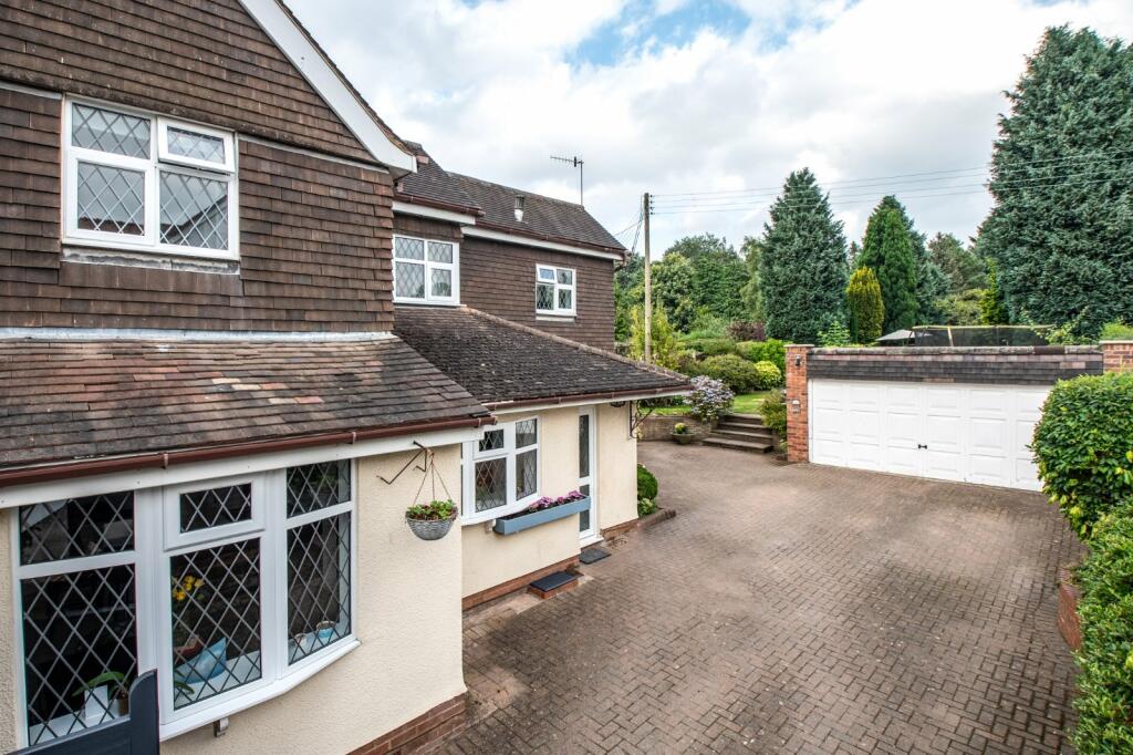 Additional image 18 of Lower Shepley Lane, Lickey End, Bromsgrove, Worcestershire, B60