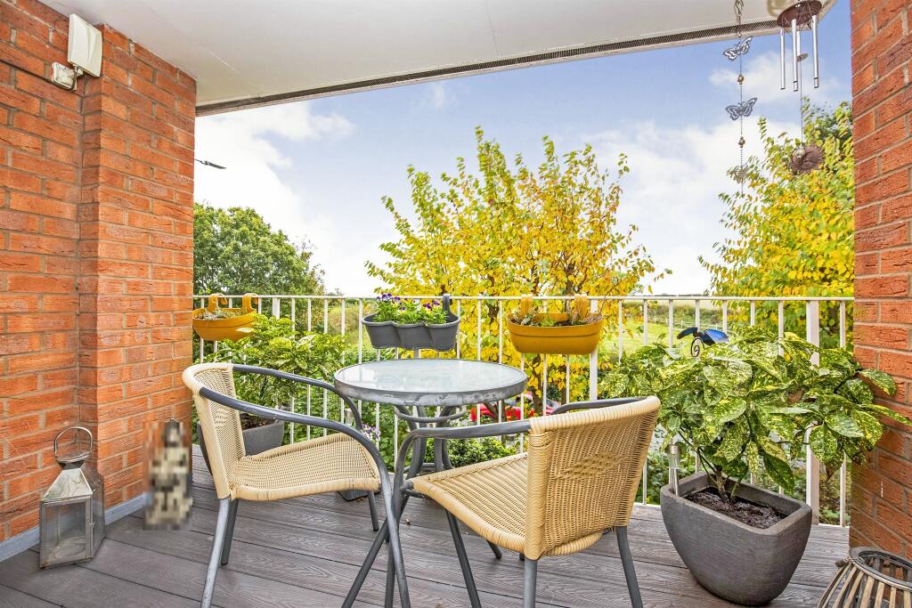 Additional image 4 of Wyndley Close, SUTTON COLDFIELD