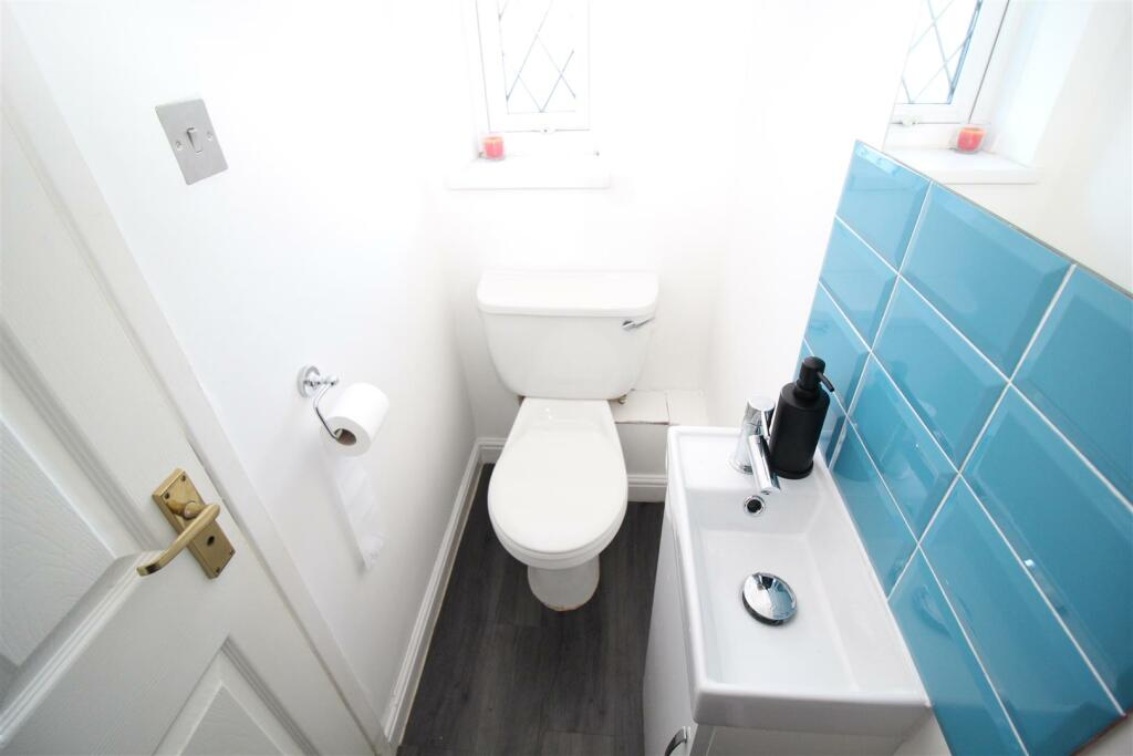 Additional image 6 of Royal Star Close, Birmingham
