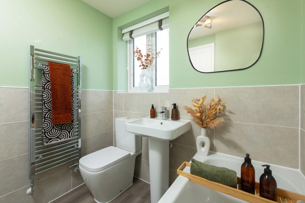 Additional image 10 of Lapwing Drive,
Hampton-In-Arden,
B92 0BF