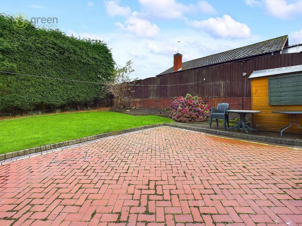 Additional image 4 of Potters Lane, Polesworth