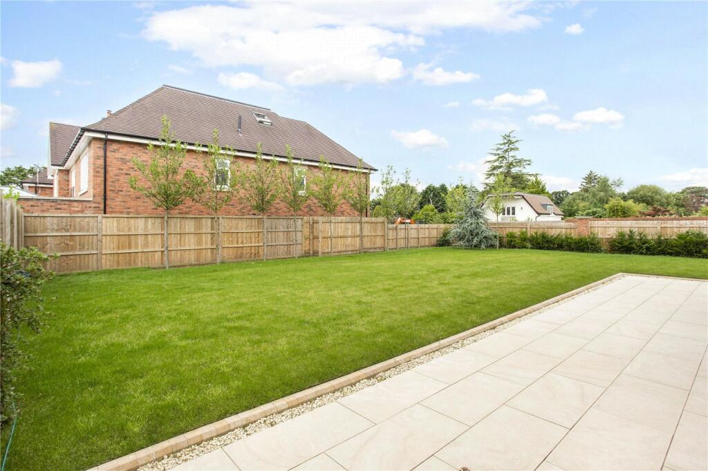 Additional image 28 of Alderbrook House, 23 Alderbrook Road, Solihull, B91