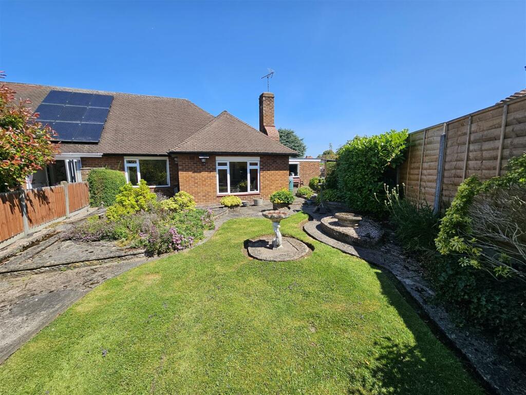 Additional image 14 of Glenside Avenue, Solihull