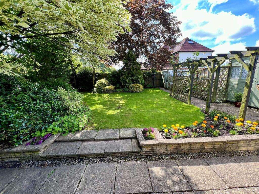 Additional image 15 of Fulford Hall Road, Tidbury Green