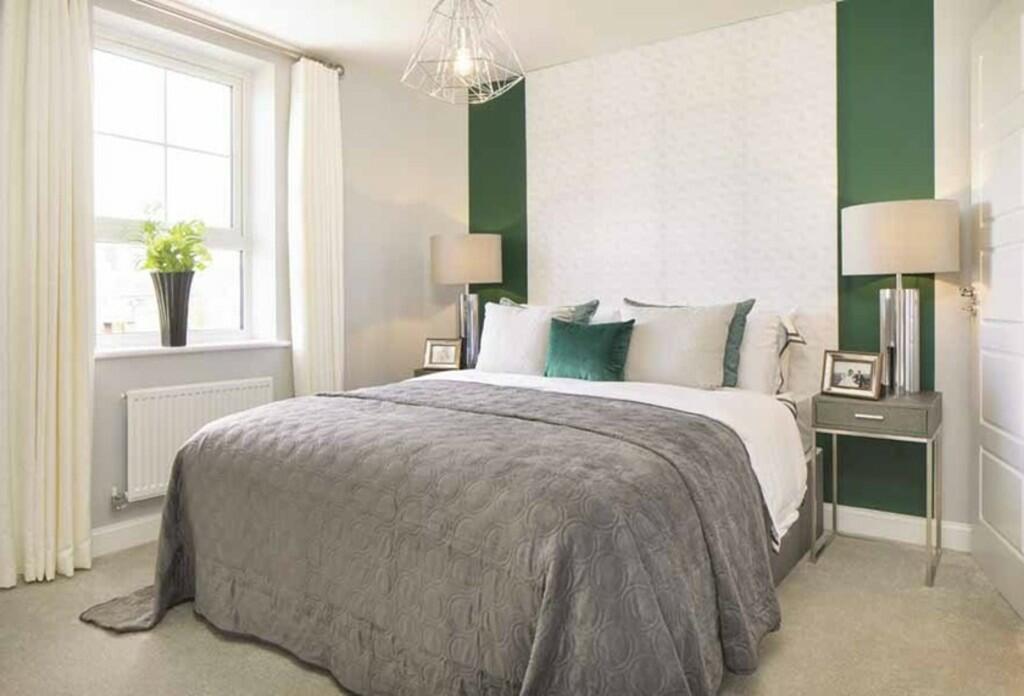 Additional image 8 of Plot 112, Austen Drive