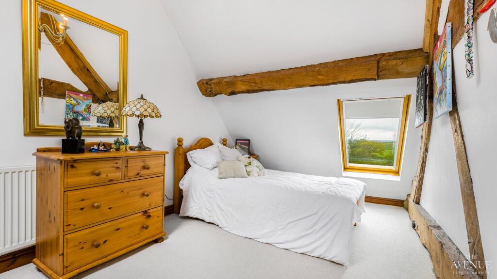 Additional image 29 of Five Bedroom Barn Conversion at Great Bangley Byre, Hints, Staffordshire, B78 3EA
