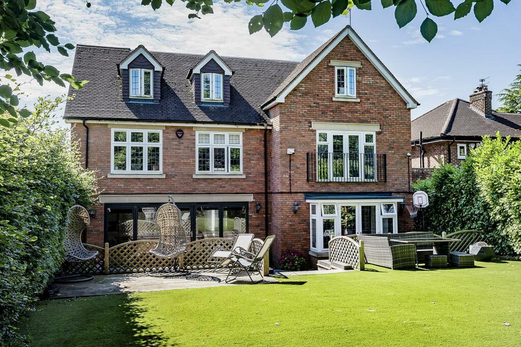 Additional image 2 of Hampton Lane, Solihull