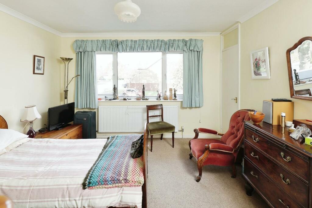 Additional image 14 of Gainsborough Crescent, Knowle, Solihull