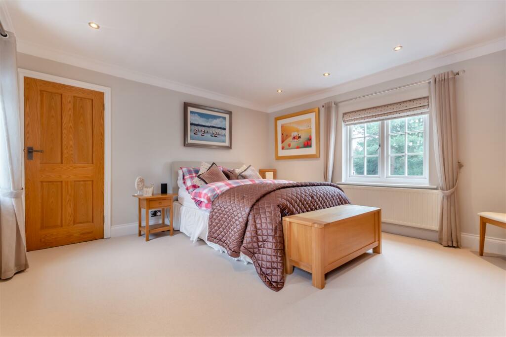 Additional image 12 of Hartopp Road, Four Oaks Estate