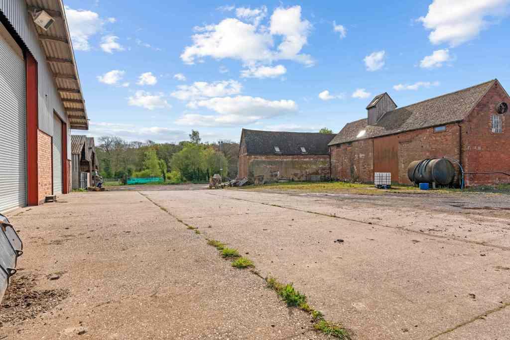 Additional image 7 of Whitacre Hall, Nether Whitacre, Dog Lane, Coleshill, Birmingham, Warwickshire, B46 2PD