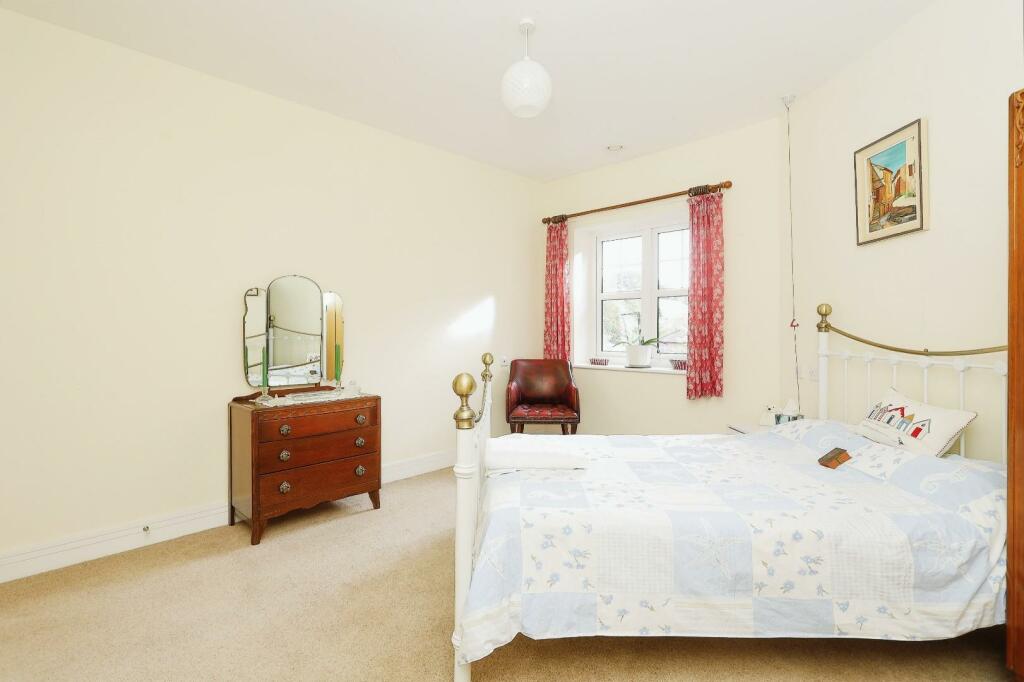 Additional image 10 of Ravenshaw Court, Four Ashes Road, Bentley Heath