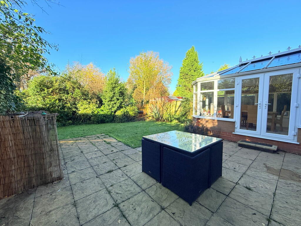 Additional image 27 of Raddington Drive, Solihull