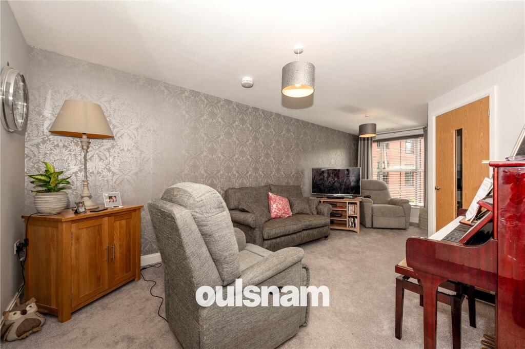 Additional image 7 of Clive Road, Redditch, Worcestershire, B97