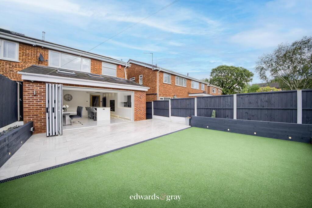 Additional image 10 of Hidcote Grove, Marston Green, Birmingham, B37 7BE