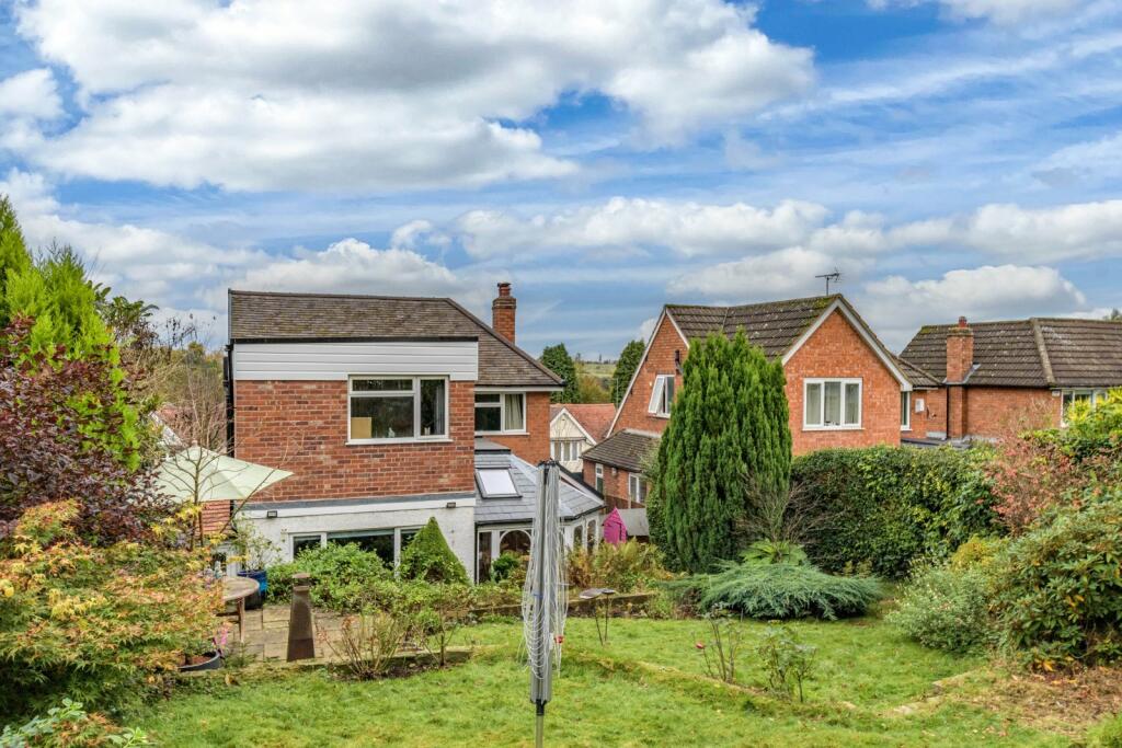 Additional image 25 of Reservoir Road, Cofton Hackett, Birmingham, Worcestershire, B45