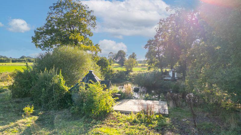 Additional image 43 of Oak Tree Barn, Bodymoor Green Farm, Kingsbury/Nether Whitaker, B78 2DZ