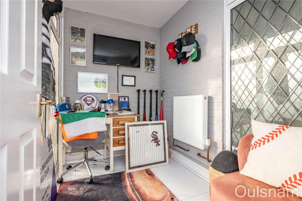 Additional image 10 of Staple Flat, Lickey End, Bromsgrove, Worcestershire, B60